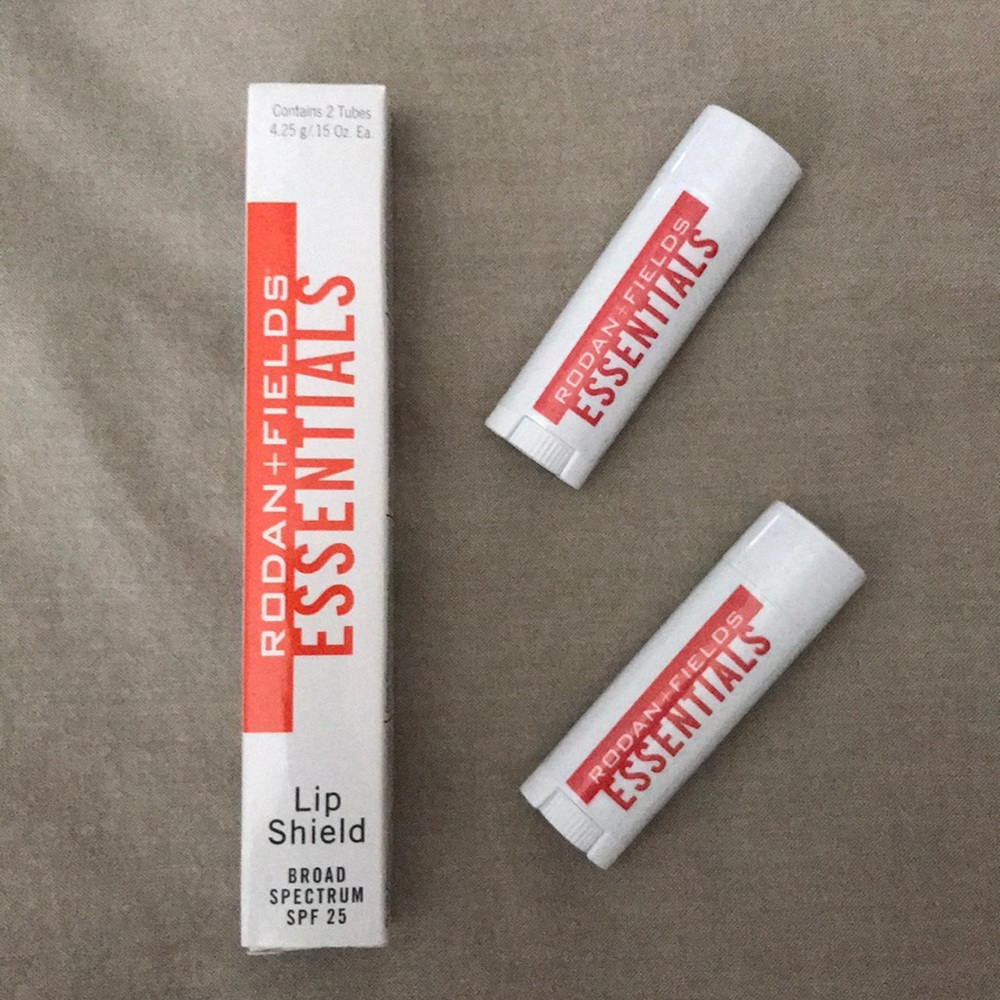 Rodan + Fields Lip Shield